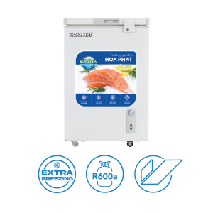 Tủ bảo quản Mini Hòa Phát 66 lít HPF AN666